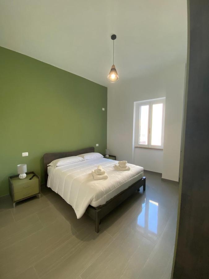 Naturelais Monopoli Exterior foto